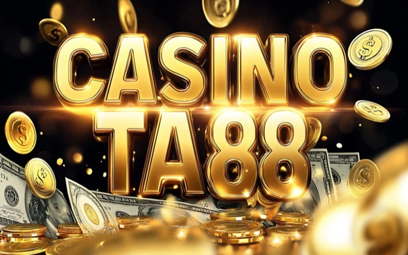 Casino ta88