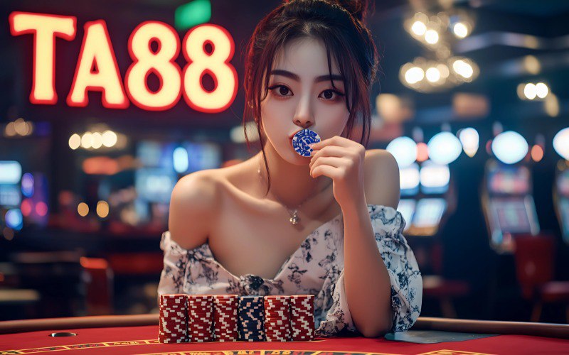Chiến thuật baccarat