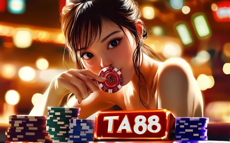 Chơi baccarat trực tuyến