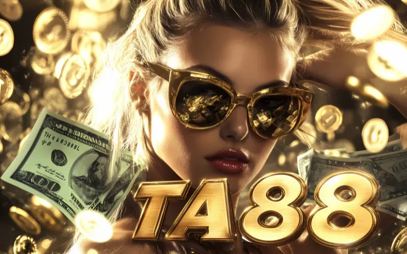Cổng game ta88