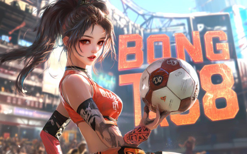 Ứng dụng đánh bóng đá