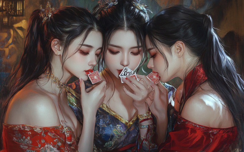 Game bài đổi thưởng